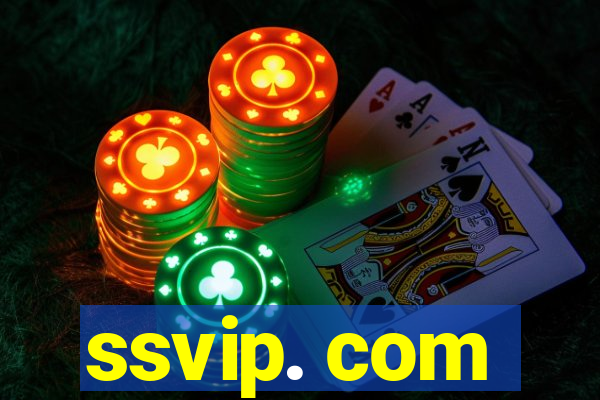 ssvip. com